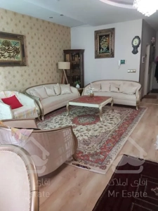 ۹۵ متر دوخواب ۴ساله فردوس غرب