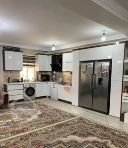 ۹۰متری/طبقه اول/فروش فوری