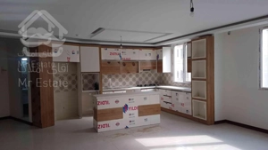 ۱۲۷ متر ۳خوابه نوساز زیر قیمت