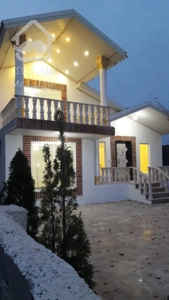 ویلا شیک ومدرن