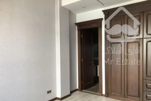 ۱۶۰ متر کامرانیه طبقات بالا ویو شمال و جنوب