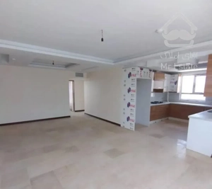 ٧٨ متر اپارتمان /٢ خواب /کلید نخورده/عباس آباد