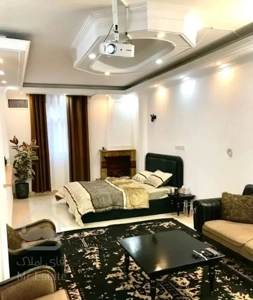 70 متر / فاز ۲ / بلوک ۱۲۵ / حیاط اختصاصی /خوش نقشه
