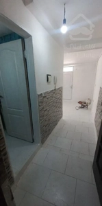 آپارتمان ۵۵ متر / سند تک برگ + حیاط + پارکینگ