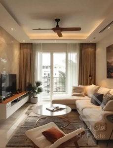 130متر /3خواب /علامه جنوبی/رو به افتاب