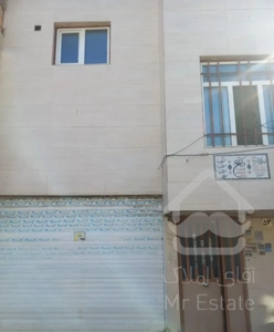 فروش ویلایی دو طبقه ۱۱۵ متر / مناسب دو خانواده