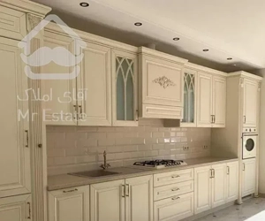 آپارتمان ۷۵متری ۲خوابه شیک مشاعات  فول