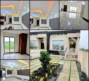 دهکده توریستی سندتکبرگ