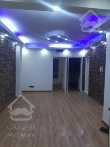 فروش ۶۵ متر ۲ خوابه ، تک واحدی و تخلیه