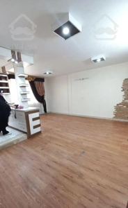 ۵۳متر    ط اول   تکواحدی    تخلیه   خ بابایی شرقی