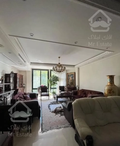 زعفرانیه /۱۶۰ متر/دوخوابه /تاپ لوکیشن