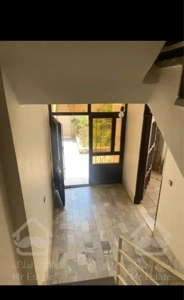 ۱۱۰ متری دو خوابه  بازسازی شده در شهرک راه آهن