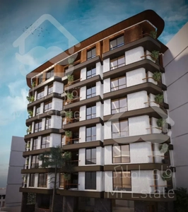 قیطریه تواضعی ۱۷۰ متر دو پارکینگ نوسازکلید نخورده