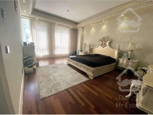 خرید آپارتمان 317 متری نیاوران