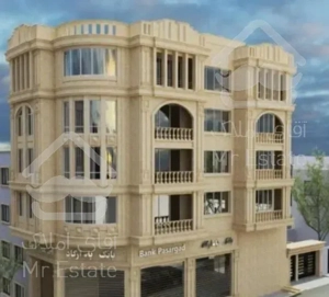 ۱۷۵ متر  بلوار کوهک