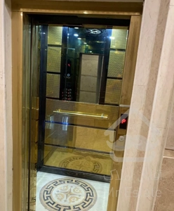 اپارتمان گلستان ویو ابدی دریا کلید اول سند تک برگ