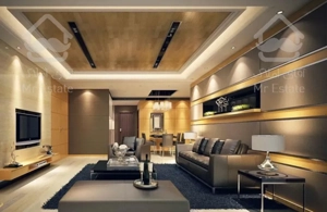 اپاتمان/۲خوابه/۱۱۰متری/زرهی