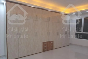 اپارتمان ۹۰ متری ۲ خواب دونبش برج شخصی ساز