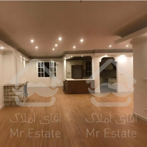 فروش آپارتمان سه خوابه/فردوس غرب