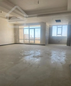آپارتمان ۱۴۹ متری رو به آفتاب
