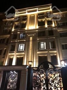 60متر 1خواب فول امکانات در بلوار فردوس غرب