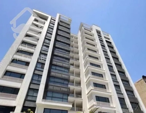 زعفرانیه ۱۹۷ متر / پلان  خوش چیدمان