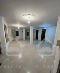 آپارتمان ۱۱۵متری داخل شهر نور