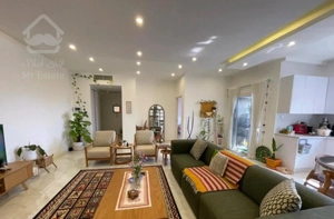 فروش واحد 132 متر لوکس در برج بابلسر