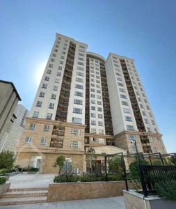 ۱۳۳متر تاپ لوکیشن مهندسی ساز در دهکده المپیک