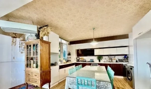 فروش واحد ۱۲۹ متری سه‌خوابه در فردوسی