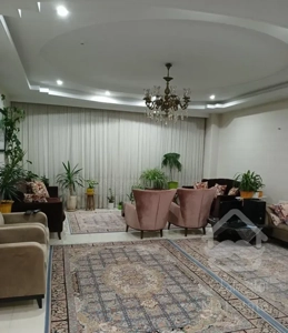 فروش آپارتمان ۷۵ متری ۲ خوابه همکف در شهرآرا