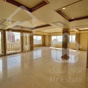 خرید آپارتمان در جمشیدیه ۴ خواب  ۴۰۰ متر