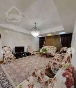 100 متر/ 2 خواب/اجاره فوری/هروی