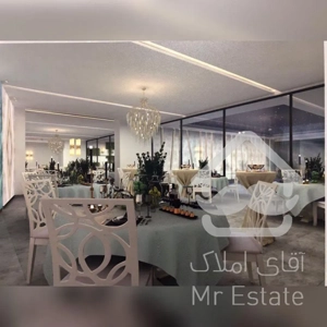 پیش خرید در نیاوران ۱۹۰ متر عمار