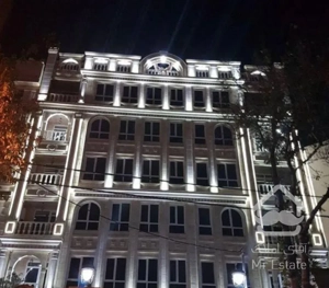 ۸۰ متر دو خواب کلید نخورده