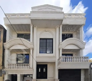 ویلایی،خوش نقشه،دهکده المپیک،شهرک چشمه