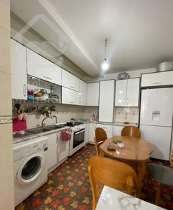 ۸۵متر ساختمان کیان مسکن مهر