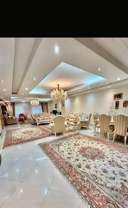 130 متر ۳ خواب لارستان