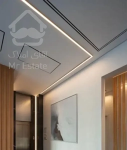 پاسداران ۱۶۱ متر «نوساز» / تکواحدی