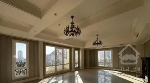 ۱۵۰متر/۳ خواب/نما تراورتن/تاپ لوکیشن شهران شمالی