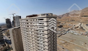 فروش آپارتمان 2 خوابه نوساز در برج ارکیده چیتگر