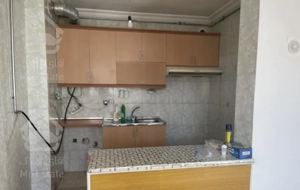 آپارتمان بنیاد مسکن واقع در خ ولیعصر بلوک دوم