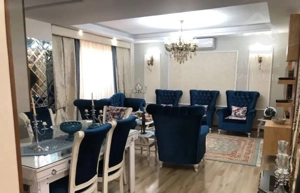 ۸۵متر/فول بازسازی/ویو ابدی/شهرک امیددژبان چیتگر