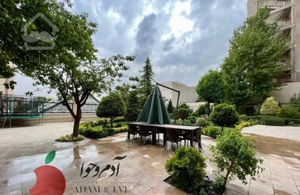 ولنجک۱۷۰متر*زیرسیزهم*دیدسبز‌/تراس‌وسیع/دیزاین‌شده