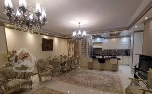 آپارتمان جهانتاب 2 خواب فول امکانات