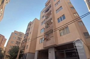پرند/فاز چهار/آپارتمان دوخواب