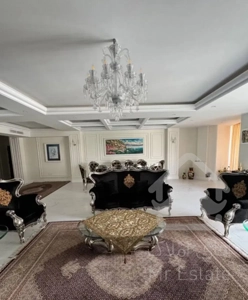 250 متر / تاپ لوکیشن زعفرانیه/ زیبا ترین بازسازی
