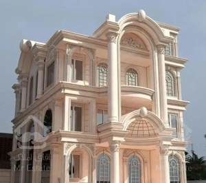 ۱۲۱متر/فول امکانات/سه خواب/تهران ویلا/بدون مشابه