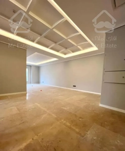 آپارتمان۱۵۰متر،برج باغ،۵۰ متر تراس،ازگل