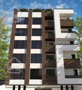 ۱۵۲ متری / ۳خواب / میرزاطاهر / با چشم انداز